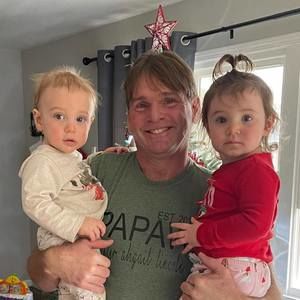 Meet your Posher, Gary